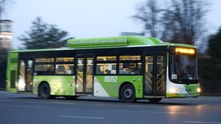 2 мая в Ташкенте организуют специальные автобусные маршруты в связи с праздничной молитвой