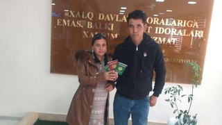 Мобильные офисы госуслуг: стать ближе к людям