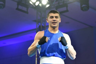 Шесть боксеров Узбекистана проведут бои за выход в финал Кубка мира