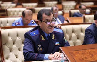 “Aholini va hududlarni tabiiy hamda texnogen xususiyatli favqulodda vaziyatlardan muhofaza qilish toʻgʻrisida”gi Qonun maʼqullandi