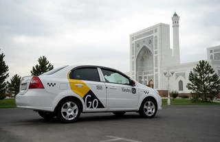 Сўнгги уч ойда такси хизматларидан бюджетга 9,7 млрд сўм солиқ келиб тушди