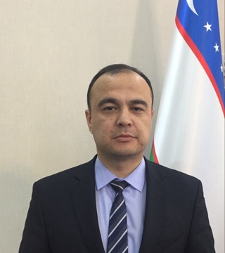 Мамлакатимиз ташқи прагматик сиёсатининг амалий ифодаси