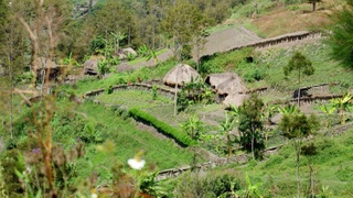 Индонезияда 6,6 магнитудали зилзила юз берди