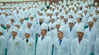 Чет эл олий таълим муассасасининг дипломи, аввало, ўша мамлакатнинг ўзида тан олиниши лозим