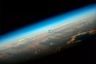 Ерда магнит бўрони бошланди