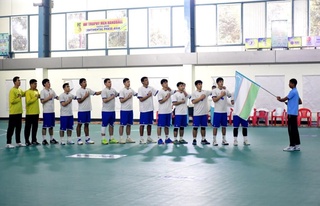 Гандболшыларымыз финалда ойнайды