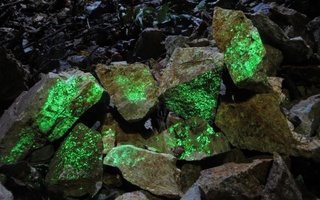 Finlyandiya uran qazib olishga kirishgan Yevropa Ittifoqidagi birinchi davlatga aylandi