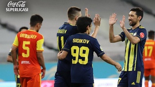 «Пахтакор»: только один путь - на пьедестал почета