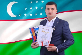 Тарих фани ўқитувчиси “МДҲ нинг энг яхши ўқитувчиси – 2021”  ғолиби деб топилди.