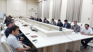 Xalqaro tadbirga tayyorgarlik qanday bo'lyapti?