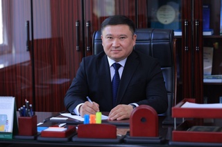 Яшил иқтисодиёт – экологик барқарорлик сари муҳим одим