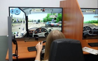 A new system of training and passing driver's license exams has been approved in Uzbekistan