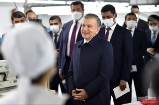 22 enterprises to be established in a small industrial zone