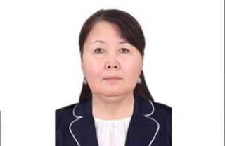 И.В.Савицкий атындағы Қарақалпақстан мəмлекетлик көркем өнер музейина директор тайынланды