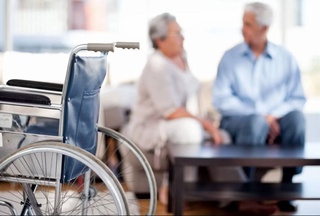 В Узбекистане совершенствуется система социальной помощи престарелым и инвалидам