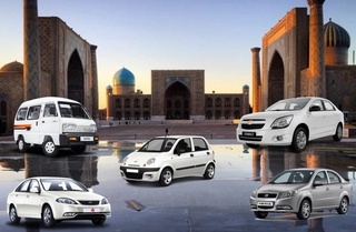 Oʻzbekistonda qaysi rusumdagi avtomobil eng ommalashgan?