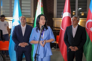 Qadimiy qo‘qon yana bir nufuzli tadbirga mezbon