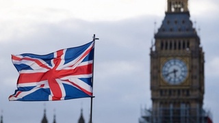 10.000 фунтов стерлингов за нарушение режима самоизоляции