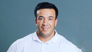 Мўмин Ризонинг кино оламига қўйган илк қадами қандай бўлган?