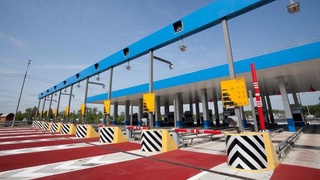 Всемирный банк продвигает планы строительства платной дороги в Узбекистане