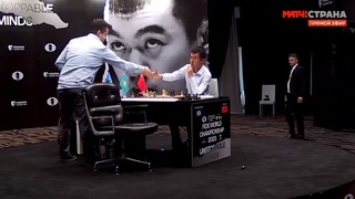 Китаец Дин Лижень стал семнадцатым чемпионом мира по шахматам