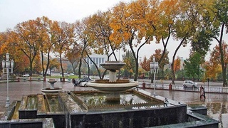 Прогноз погоды на 19 ноября