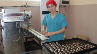 Халқ дардини ўзиники деб билганлар эл меҳрини қозонади