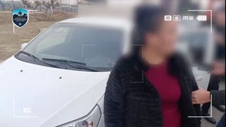 Тошкентда фуқарони чет элга ноқонуний жўнатишга уринган аёллар ушланди