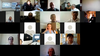 Металлорганик юқори молекулали бирикмалар соҳасидаги долзарб муаммоларининг инновацион ечимлари