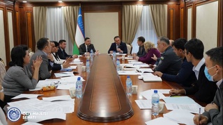 Qonundagi ayrim huquqiy kamchiliklar bartaraf etiladi