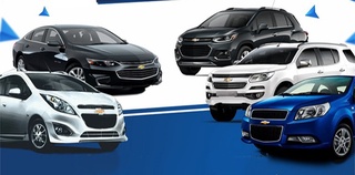 Яна автомобиллар муаммоси