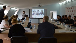 В Санкт-Петербурге обсуждены условия адаптации трудовых мигрантов