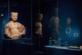 Около 300 экспонатов историко-культурного наследия Узбекистана покажут в музеях Берлина