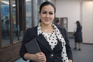 Нафиса Худойназарова: педагог, который превращает идеи в образовательные системы