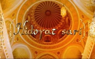 Запущен научно-просветительский телеканал «Хидоят сари»