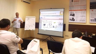 Современные кадры - приоритет энергосферы