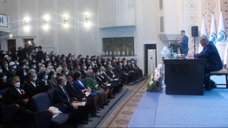 Prezidentlikka nomzod Alisher Qodirov: “Markaziy Osiyo keng qamrovli integratsion hamkorlik maydoniga aylanadi”