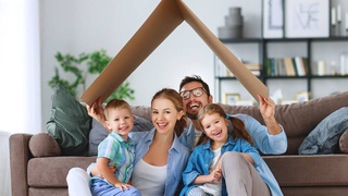 Во время пандемии семья должна сплотиться