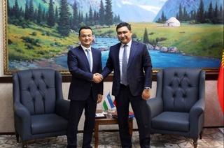 Узбекистан и Кыргызстан готовы к наращиванию многопланового взаимодействия