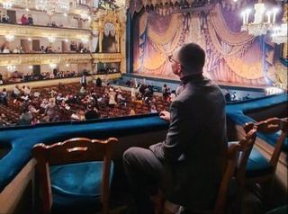 В государственных театрах создаются экспертные группы