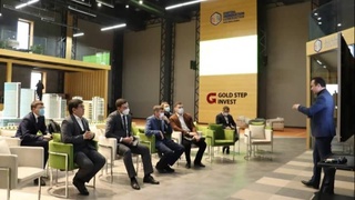 IT Park посетила делегация Республики Татарстан