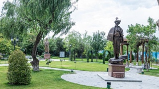 Студенты будут изучать творчество известных литераторов