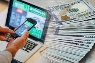 В Ташкенте сотрудник банка и его сообщники присвоили 120 тысяч долларов и проиграли их в онлайн-казино