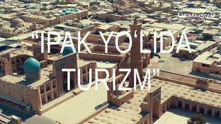 Xalqaro turizm yarmarkasi bo‘lib o‘tadi