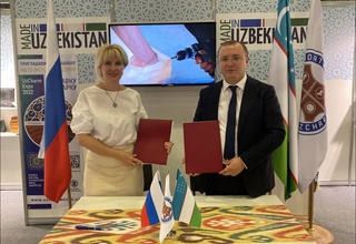 «Euro Shoes-2022»: Китай заинтересован в кадрах, Россия - сотрудничестве в моде