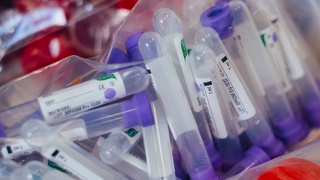 ВОЗ: противовирусный препарат ремдесивир не помогает при COVID-19