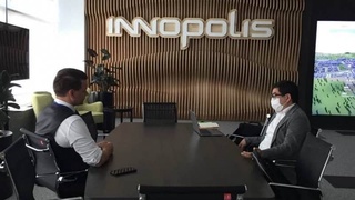 Узбекистанские IT-компании смогут выйти на рынок Российской Федерации через Татарстан