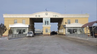 “Dovut ota” postidan Qozogʻistonga oʻtish va qaytishga qoʻyilgan cheklov yil oxirigacha uzaytirildi