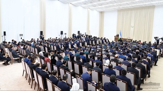 Наманганда олтинни қайта ишлаш ва сотиш бўйича йирик марказ ишга туширилади