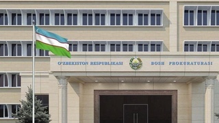 Урганчдаги мудҳиш жиноятнинг дастлабки тафсилотлари маълум қилинди